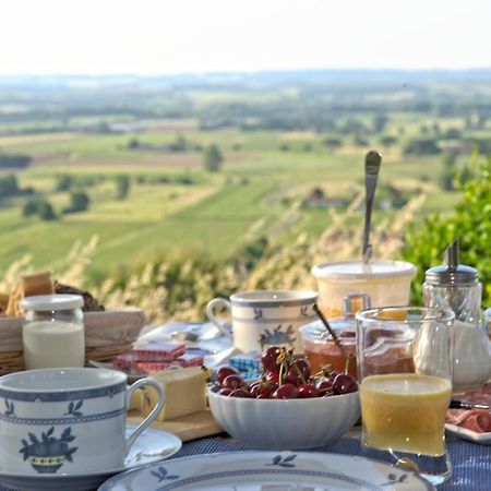 La Pigario Bed and Breakfast Lisle-sur-Tarn Esterno foto