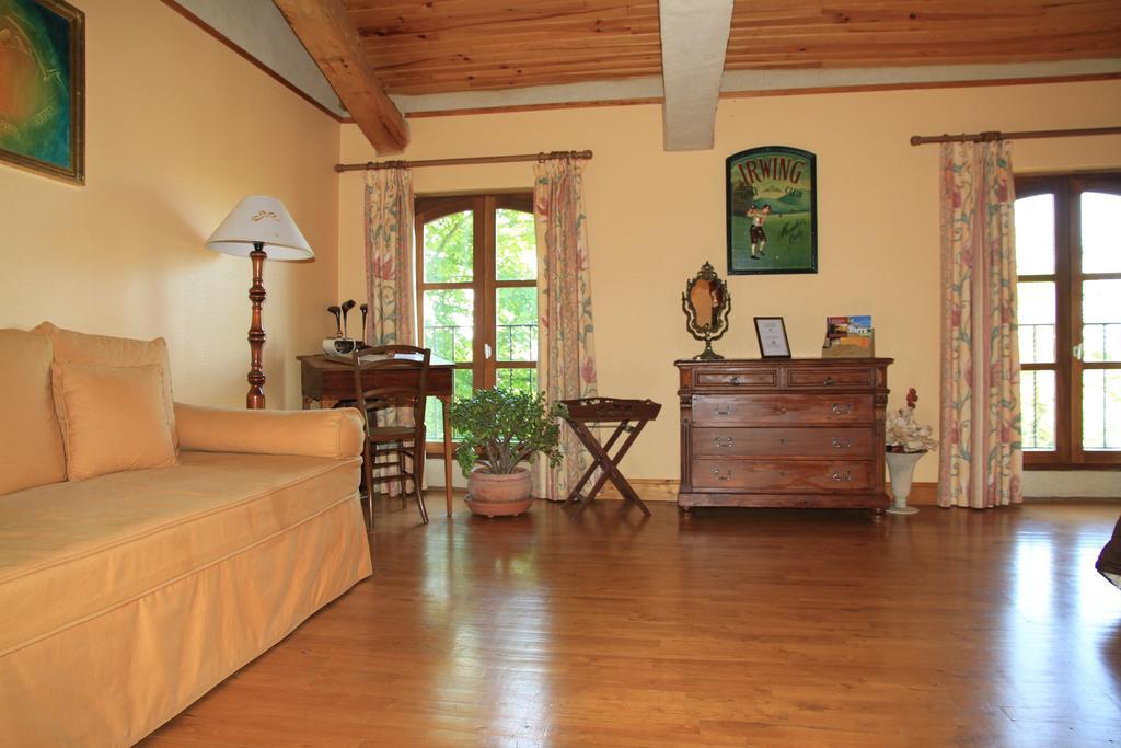 La Pigario Bed and Breakfast Lisle-sur-Tarn Camera foto