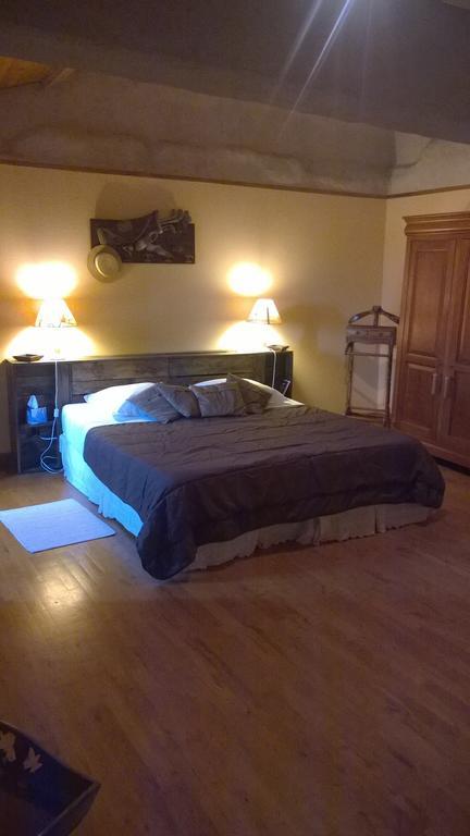 La Pigario Bed and Breakfast Lisle-sur-Tarn Camera foto