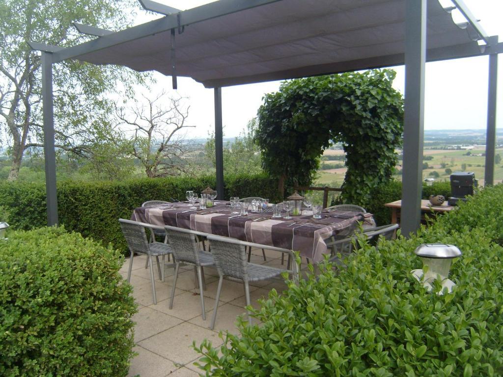 La Pigario Bed and Breakfast Lisle-sur-Tarn Esterno foto