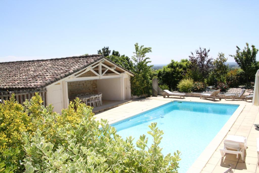 La Pigario Bed and Breakfast Lisle-sur-Tarn Esterno foto