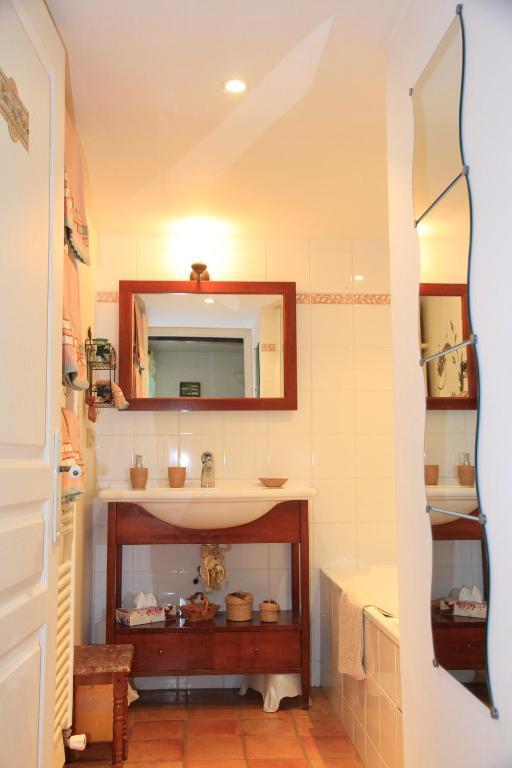La Pigario Bed and Breakfast Lisle-sur-Tarn Esterno foto