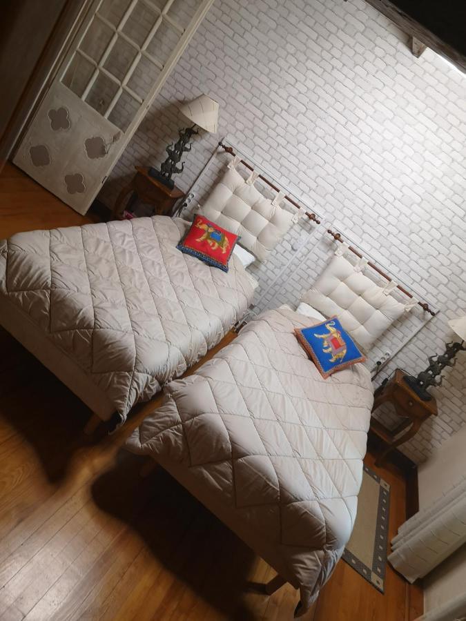 La Pigario Bed and Breakfast Lisle-sur-Tarn Esterno foto